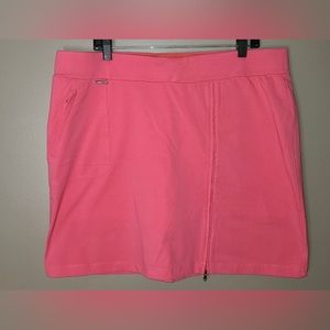Classy & Comfy Ralph Lauren Active skort